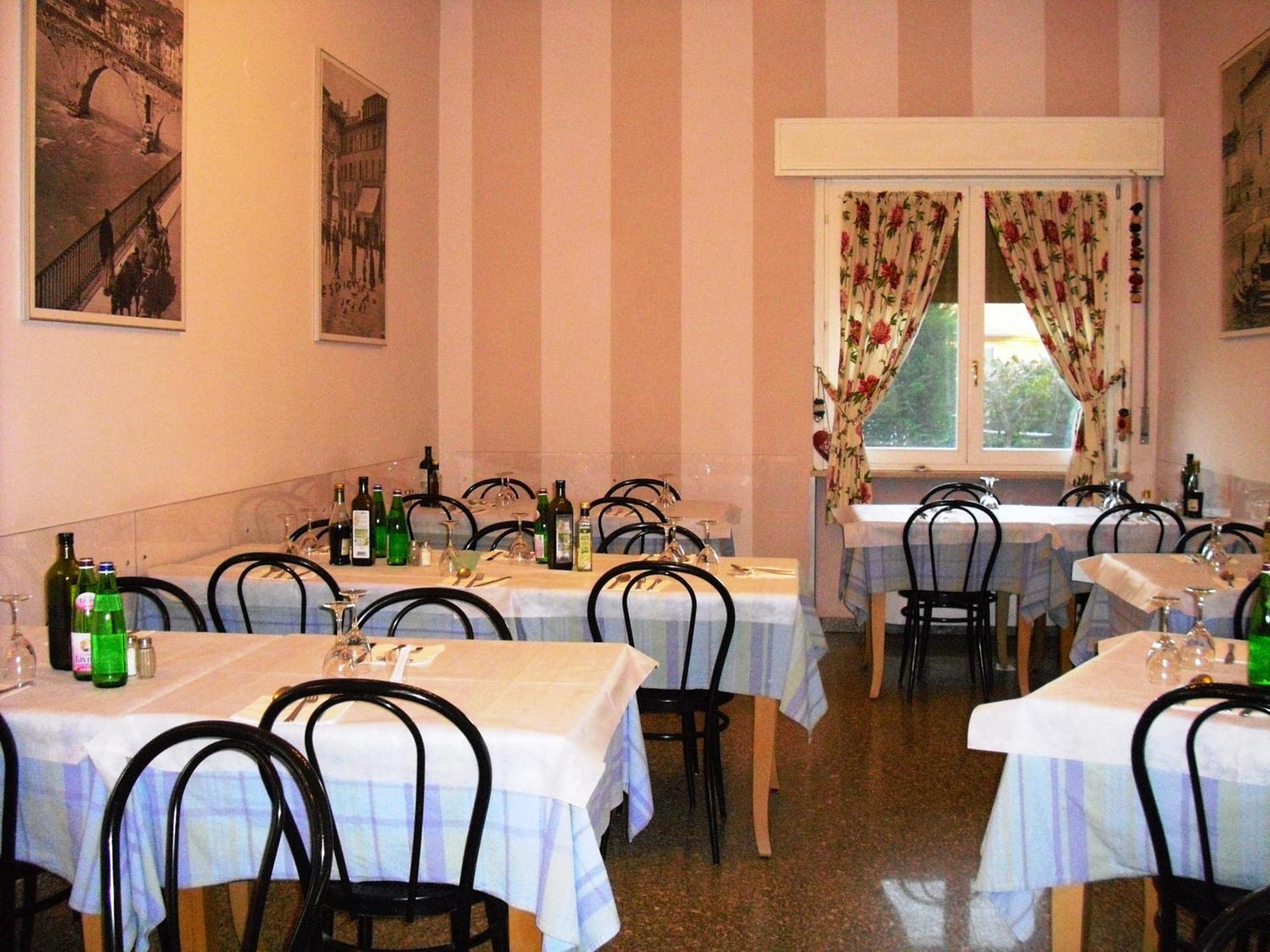 Girelli Sorelle Bussolengo Exteriér fotografie