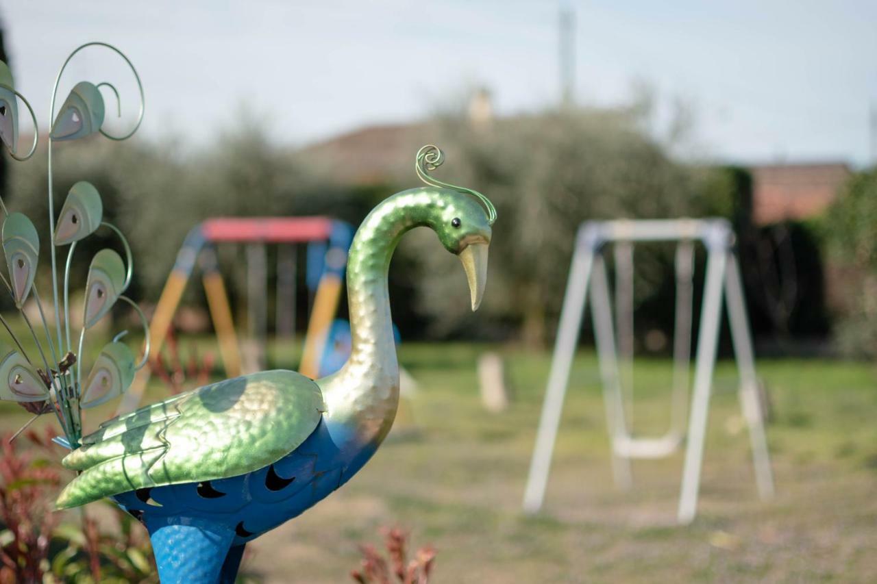 Girelli Sorelle Bussolengo Exteriér fotografie