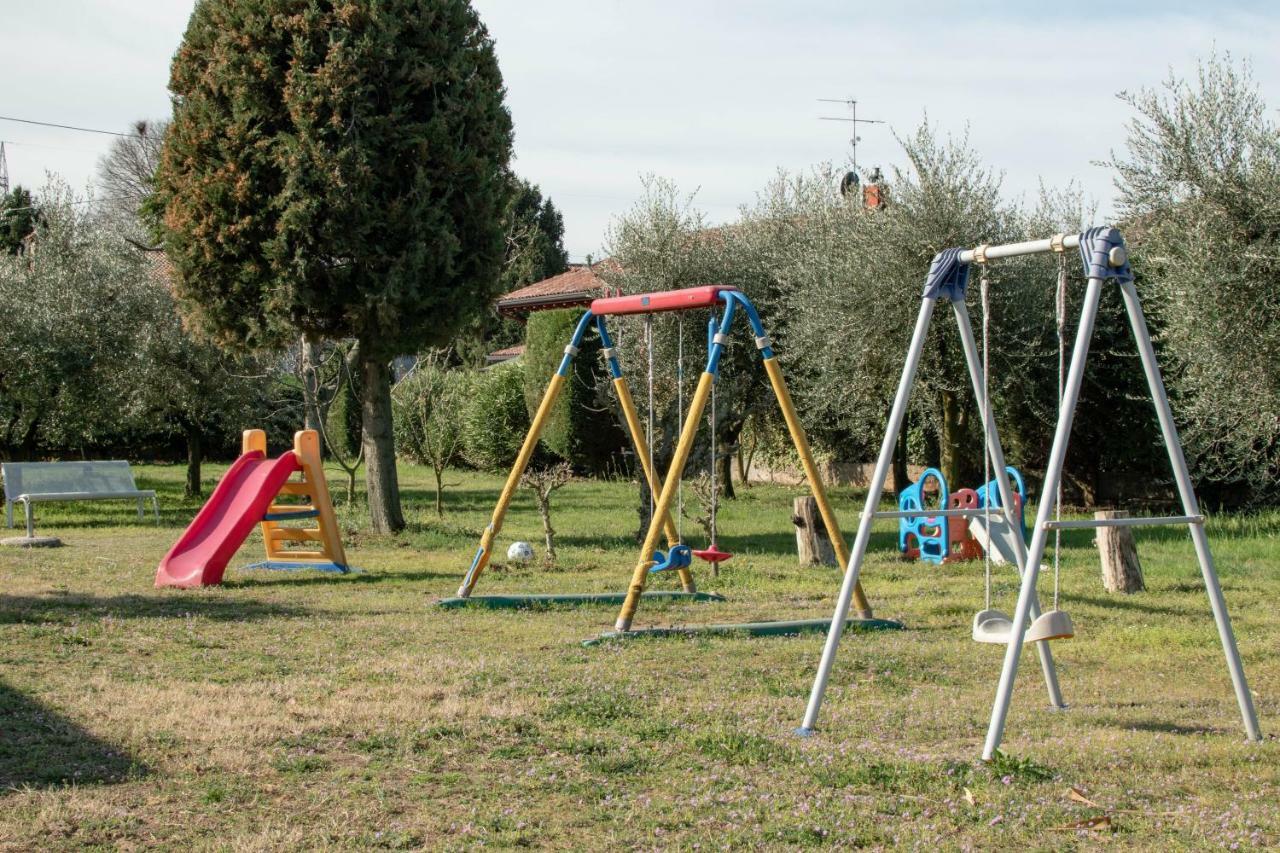 Girelli Sorelle Bussolengo Exteriér fotografie