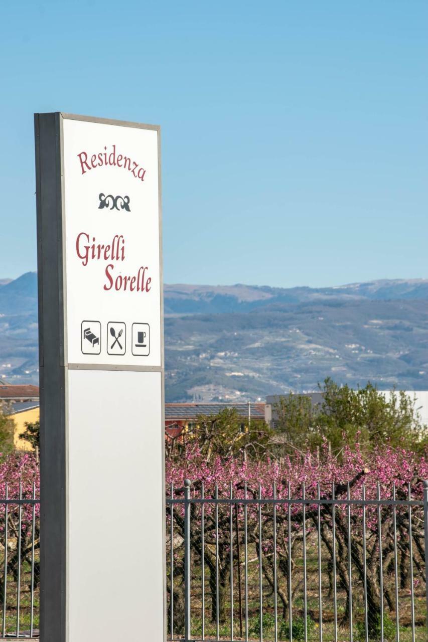 Girelli Sorelle Bussolengo Exteriér fotografie